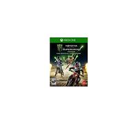 Monster Energy Supercross