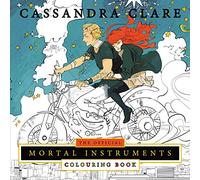 The official mortal instrument