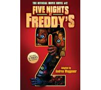 The Official Movie Novel (2)