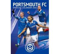 The Official Portsmouth Calendar 2021