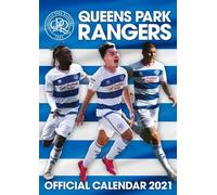 The Official Queens Park Rangers Calendar 2021