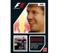 The Official Review of the 2010 FIA Formula One World Championship [DVD] [Edizione: Regno Unito]