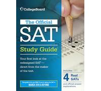 The Official SAT