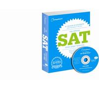 The Official SAT Study Guide: From the Maker of the Test