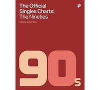 The Official Singles Chart - The Nineties