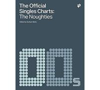 The Official Singles Chart - The Noughties