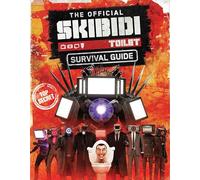 The Official Skibidi Toilet Survival Guide