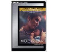 The Official Story (DVD) Various