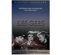 The Official Story Of Bee Gees: This Is Where You Come In (2001) All Region