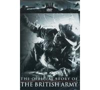 The Official Story of the British Army [Edizione: Regno Unito]