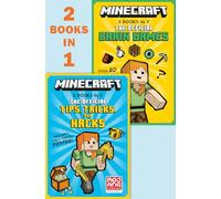 The Official Tips, Tricks, and Hacks / The Official Brain Games
