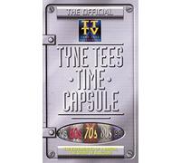 The Official Tyne Tees Time Capsule [VHS]
