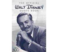 Walt Disney Staff of the Walt Disne The Official Walt Disney (Copertina rigida)