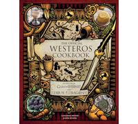 Cassandra Reede The Official Westeros Cookbook: Recipes from (Copertina rigida)