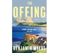 The Offing: A BBC Radio 2 Book Club Pick