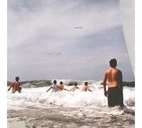 la couleur de la mer-Import USA