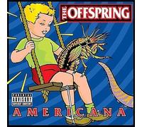 The Offspring - Americana