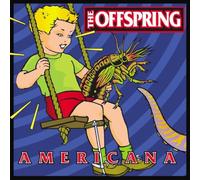 The Offspring - Americana [SHM