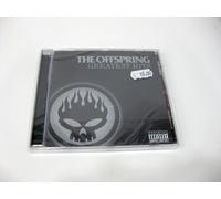 The Offspring CD Greatest Hits (Sigillato Nuovo)