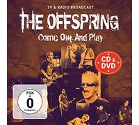 The Offspring - Come Out And Play: Radio & TV Broadcast (CD+DVD) (2 CD)