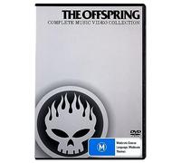 The Offspring COMPLETE MUSIC V.C