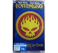 The Offspring - Conspiracy Of One
