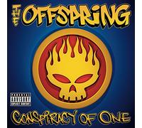 Offspring The - Conspiracy Of One (Vinyl Gatefold)