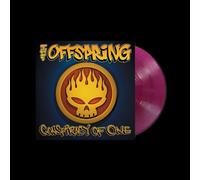 The Offspring - Conspiracy of One