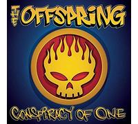 Offspring The - Conspiracy Of One (Vinyl Gatefold)
