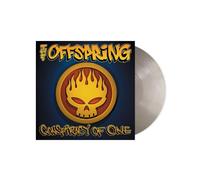 The Offspring - Conspiracy Of One (Anniversary Edition) (Reissue) (Silver Coloured) (LP)