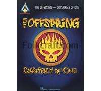 The Offspring: Conspiracy of One
