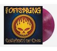THE OFFSPRING - Conspiracy Of One 20Th (2025) LP picture Vinyl