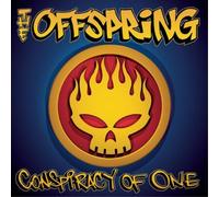 Offspring The - Conspiracy Of One (Vinyl Gatefold)