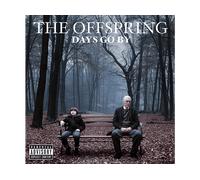 - The Offspring Days Go By - CD