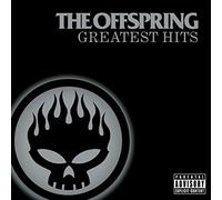 The Offspring - Greatest Hits (Aqua