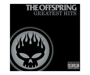 - The Offspring - Greatest Hits (CD) - CD