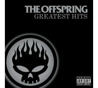 The Offspring - Greatest Hits - Cd (new edition)