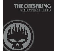 The Offspring - Greatest Hits[Picture Disc LP]