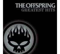 Offspring - Greatest Hits - Cd (new edition)