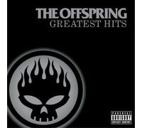 The Offspring Greatest Hits (Vinyl LP) 12" Album
