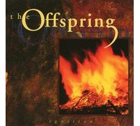 The Offspring Ignition (CD) Remastered Album