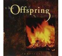 The Offspring Ignition (Vinyl LP)