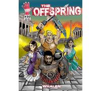 The Offspring: Issue Thirty