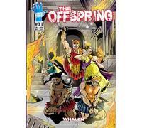 The Offspring: Issue Thirty-One