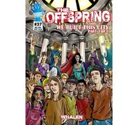 The Offspring: Issue Thirty-Seven