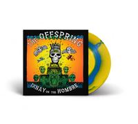 The Offspring - Ixnay on the Hombre