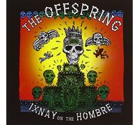The Offspring - Ixnay on the Hombre by The Offspring