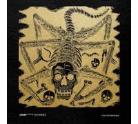 The Offspring Ixnay On the Hombre (Vinyl LP) 12" Album