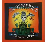 THE OFFSPRING IXNAY ON THE HOMBRE LP VINYL ALBUM NEW 1997 EPITAPH PUNK