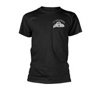 The Offspring Ixnay On The Hombre ufficiale Uomo maglietta unisex